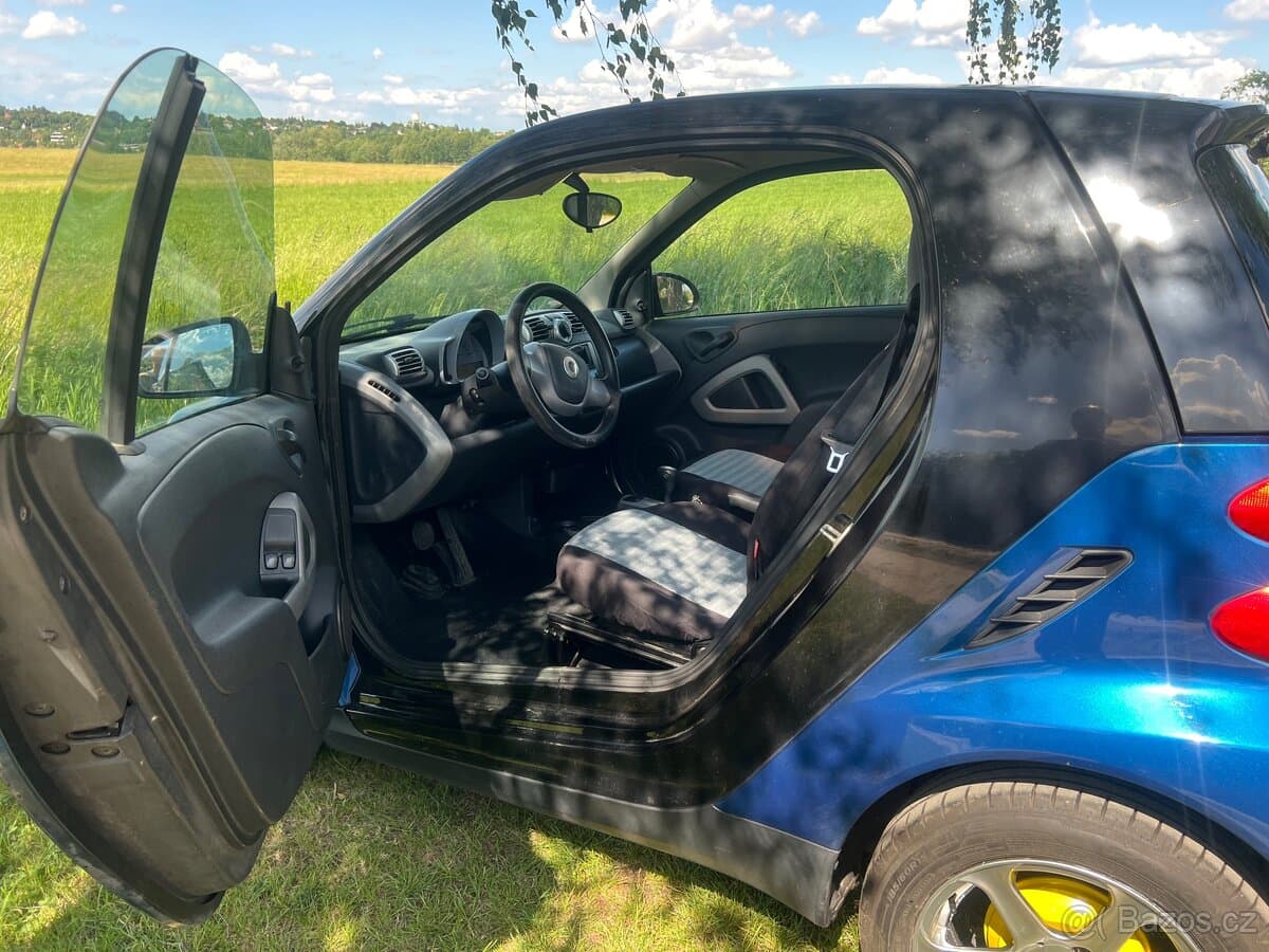2007 Smart OSTATNÍ - 5