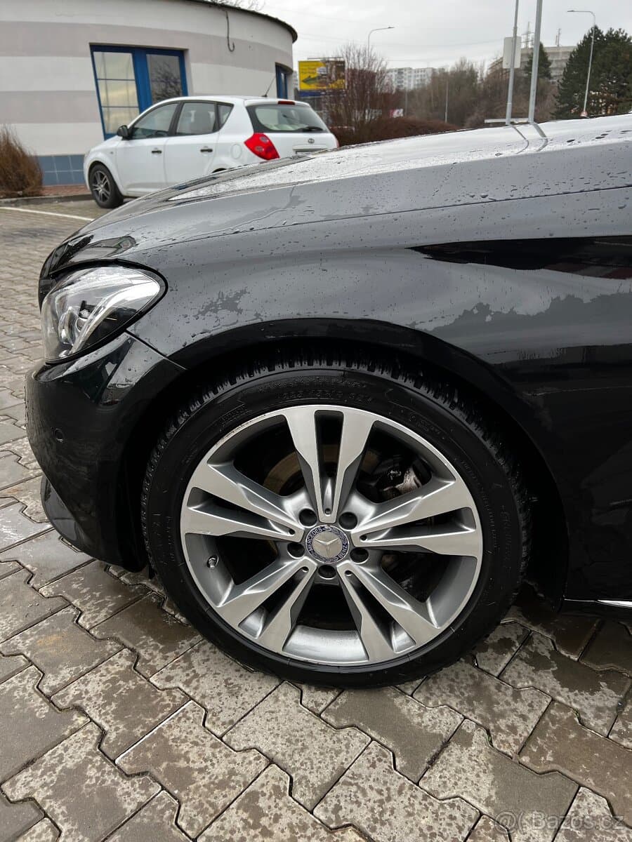 2017 Mercedes-Benz OSTATNÍ - 5