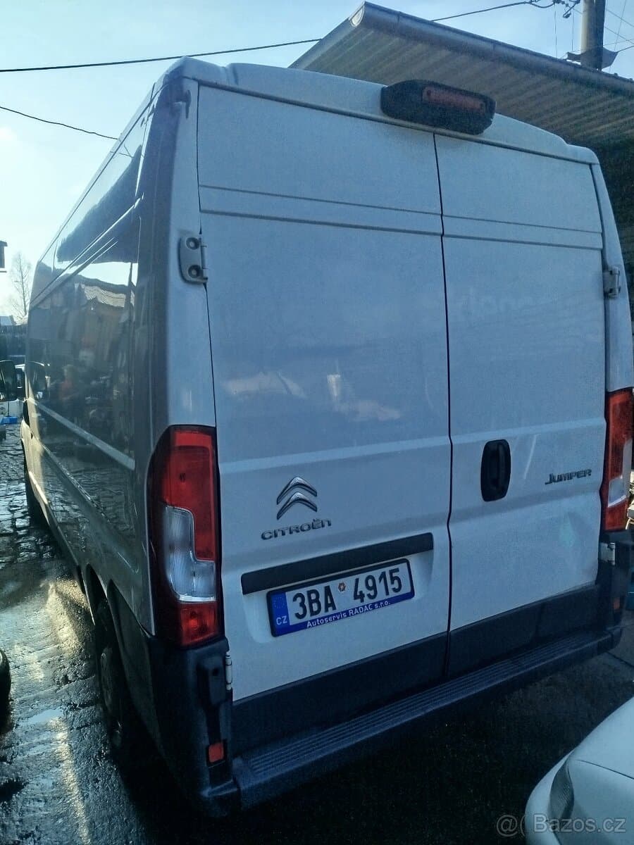 2018 Peugeot OSTATNÍ - 5
