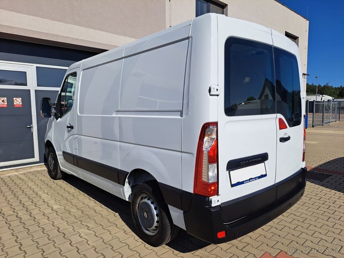 2019 Renault MASTER - 5
