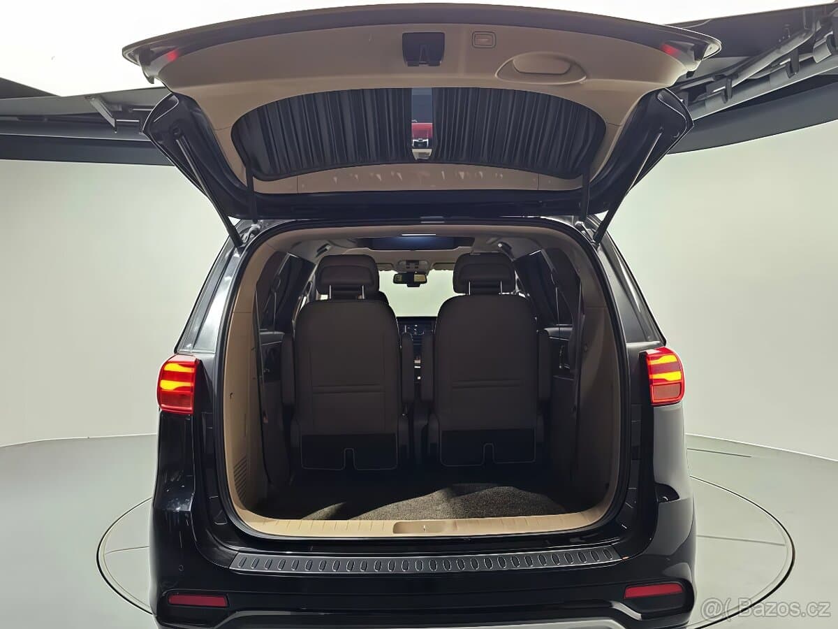 2020 Kia CARNIVAL - 5