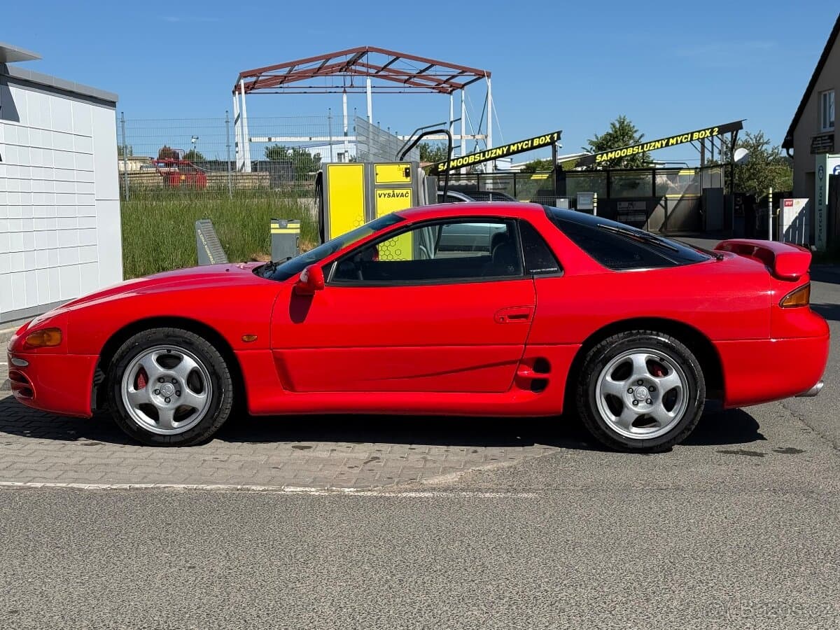 2000 Mitsubishi OSTATNÍ - 5