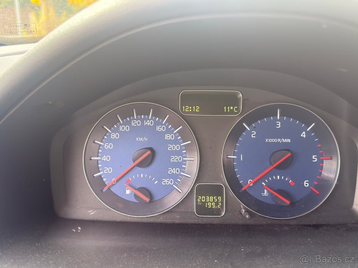 2011 Volvo C30 - 5