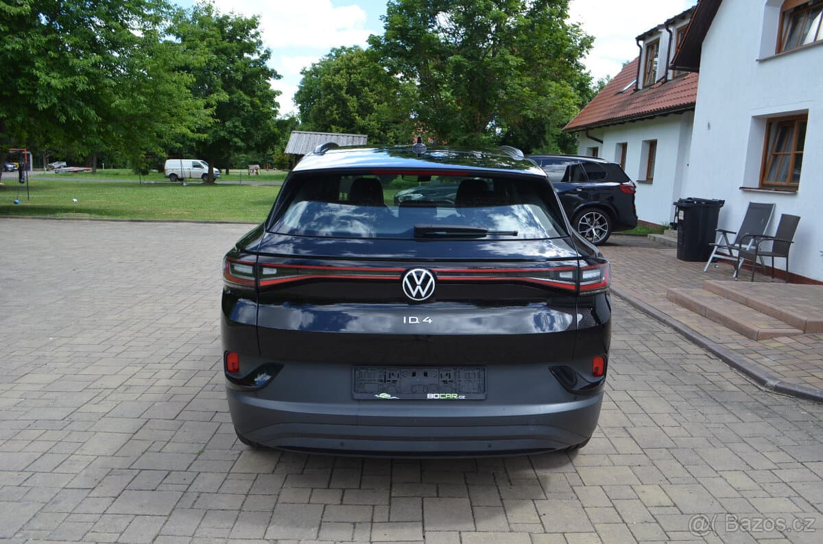 2023 Volkswagen ID.4 - 5
