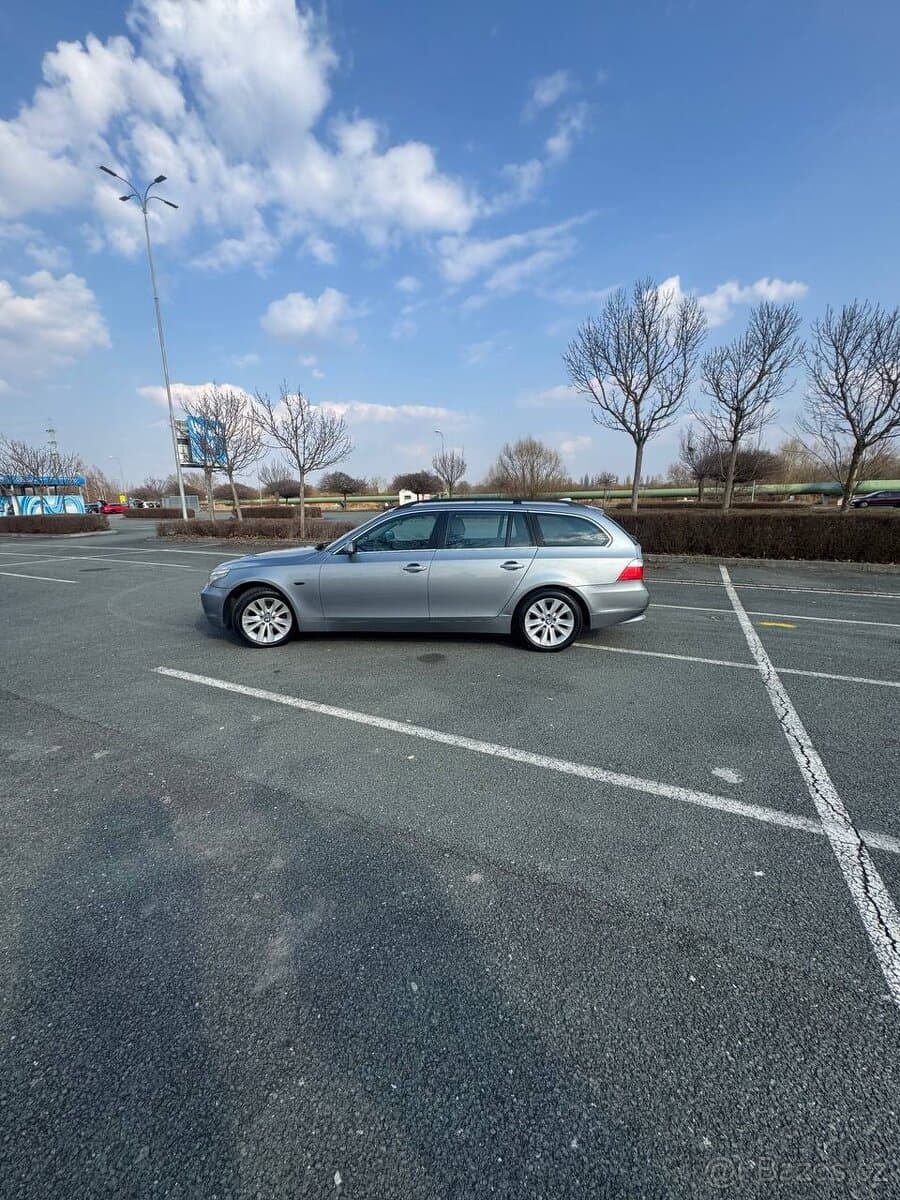 2005 BMW OSTATNÍ - 5