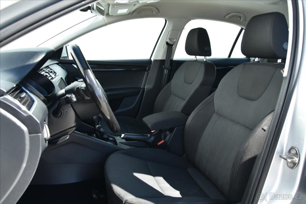 2017 Škoda OCTAVIA - 5