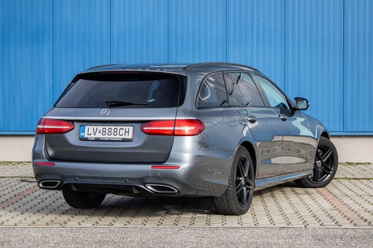 2018 Mercedes-Benz OSTATNÍ - 5