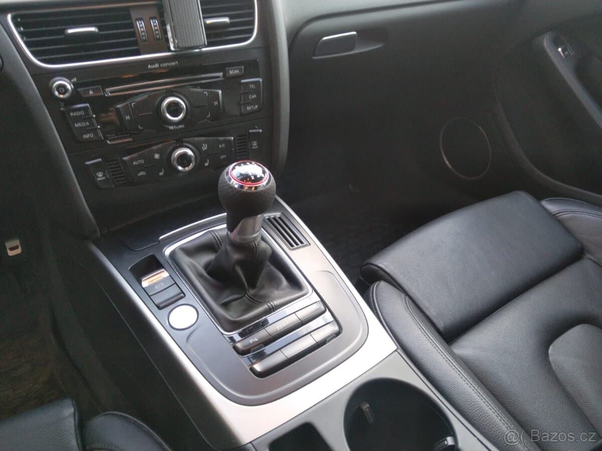 2014 Audi A5 - 5