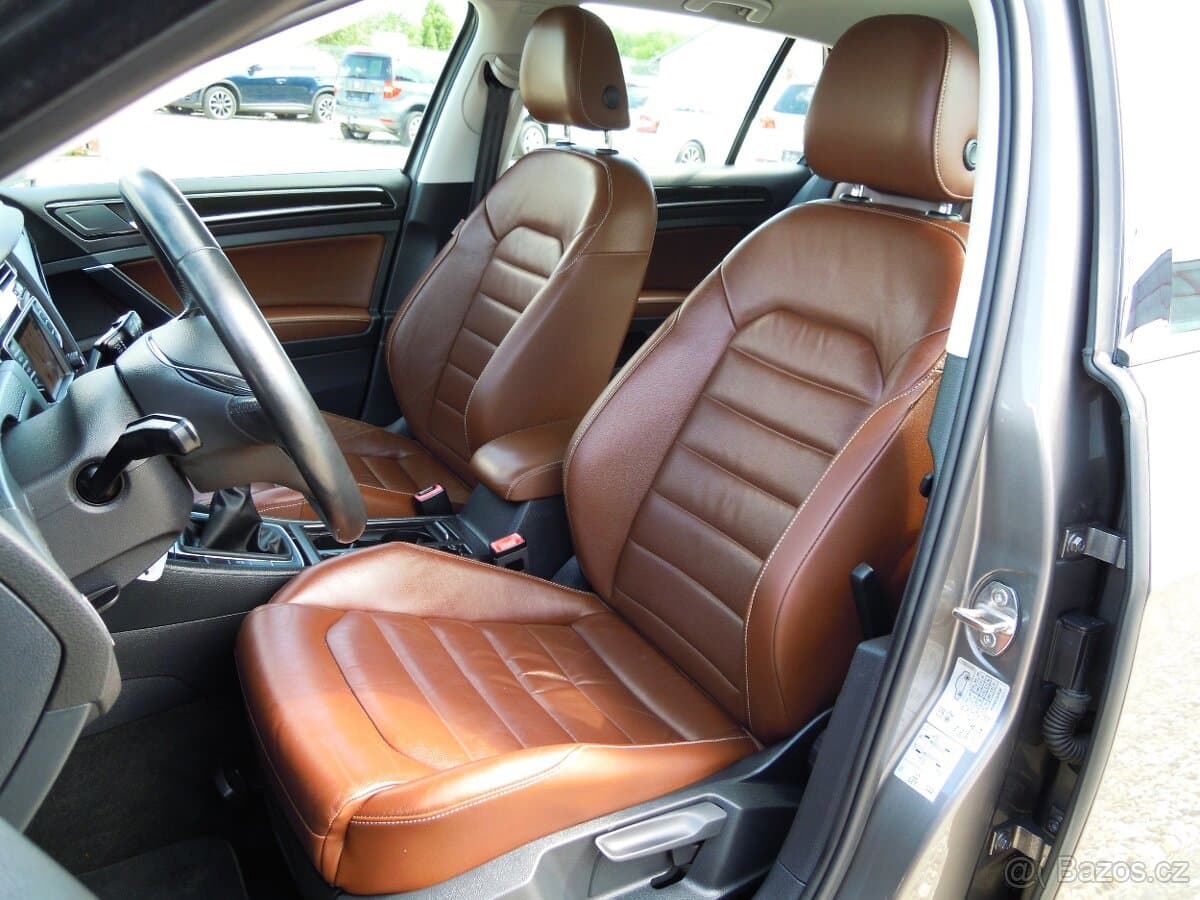 2016 Volkswagen GOLF - 5