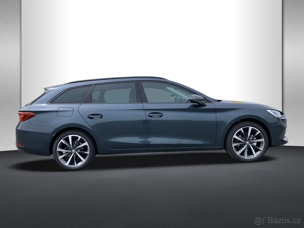 2021 Seat LEON - 5
