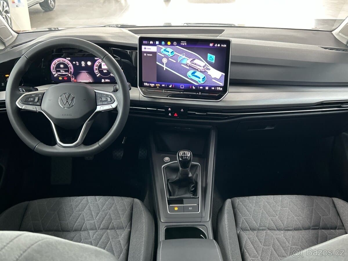 Volkswagen GOLF - 5
