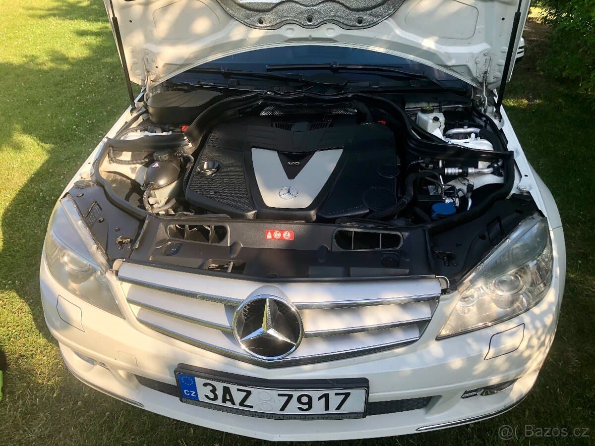 2008 Mercedes-Benz OSTATNÍ - 5