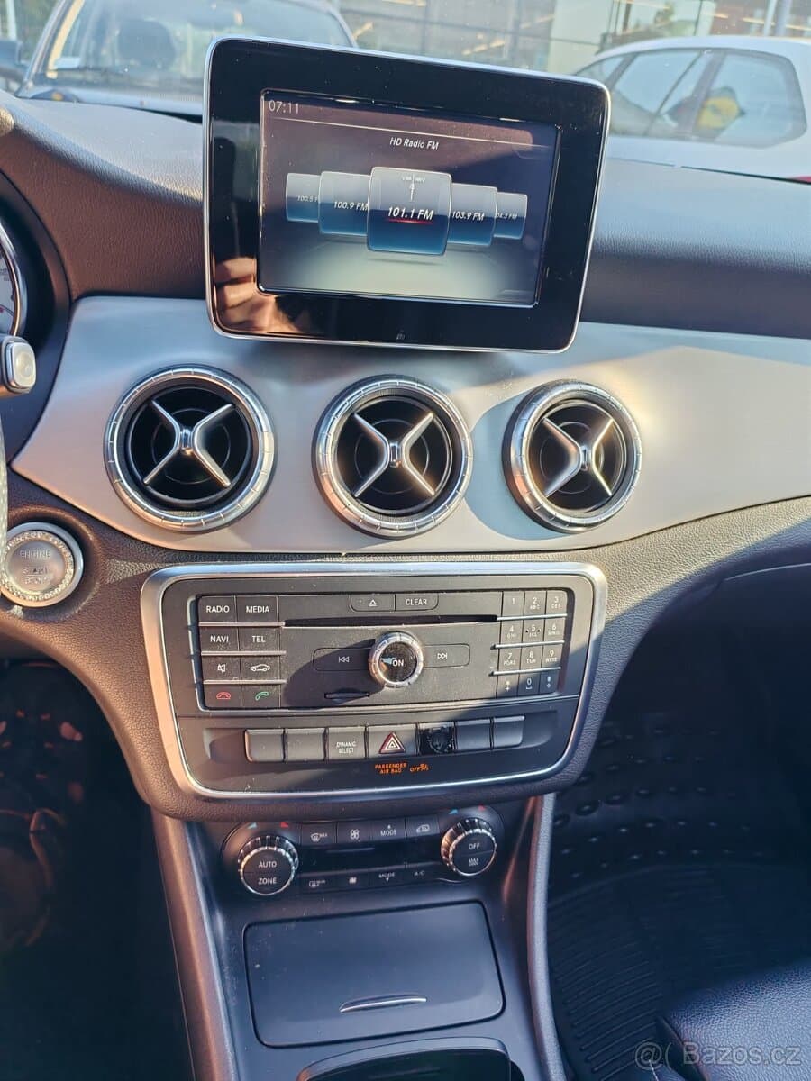 2016 Mercedes-Benz OSTATNÍ - 5