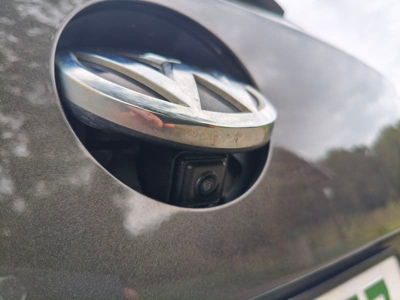 2016 Volkswagen PASSAT - 5