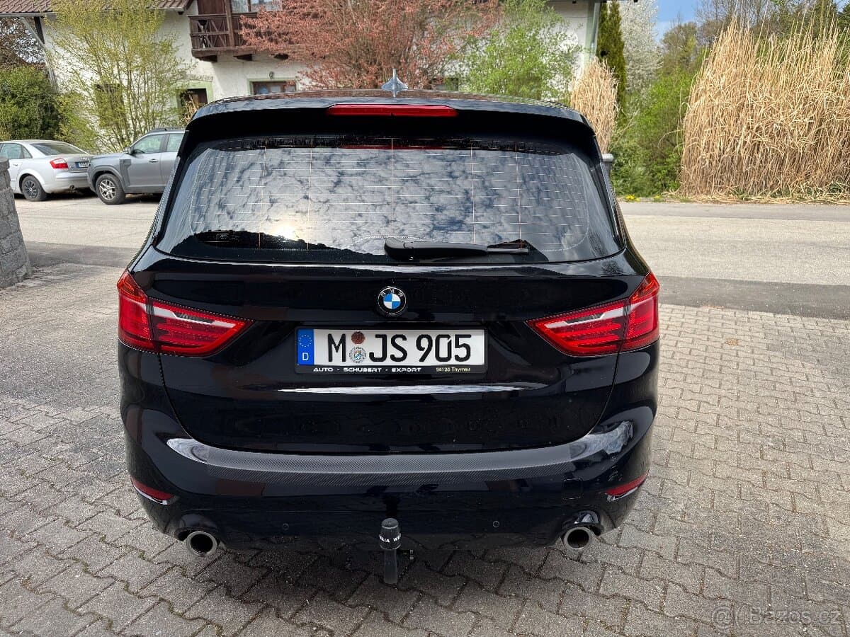 2018 BMW OSTATNÍ - 5