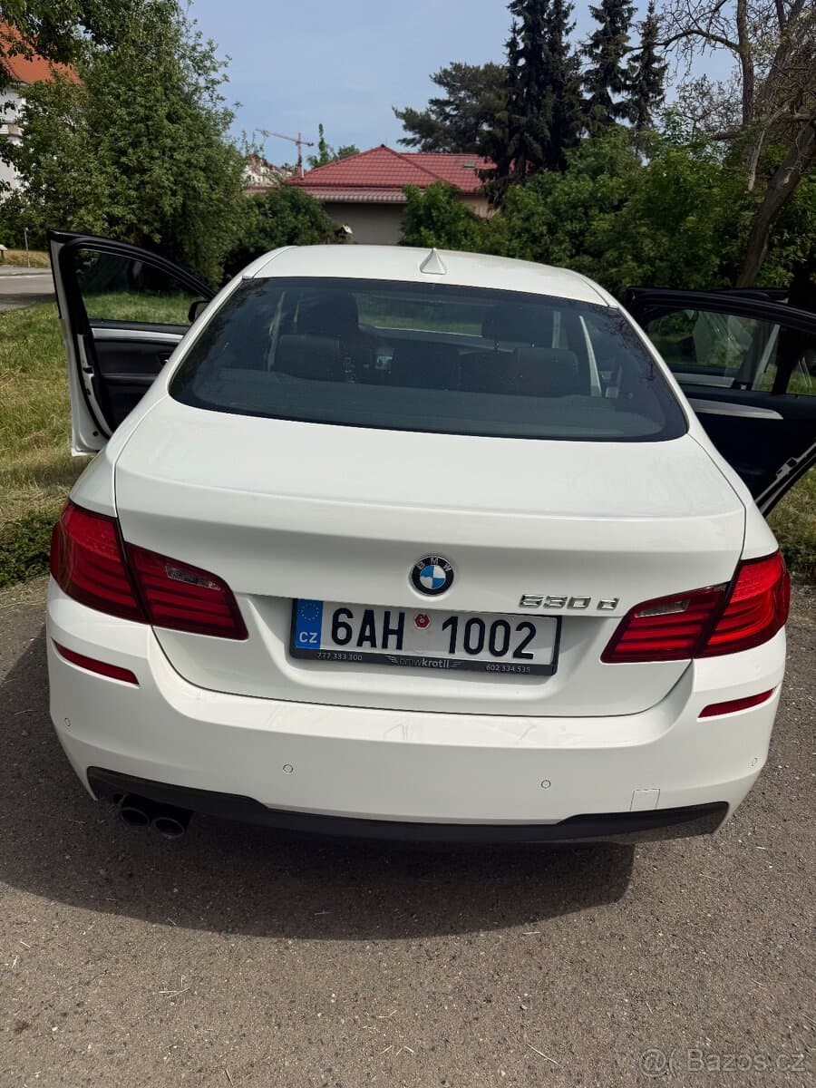 BMW OSTATNÍ - 5
