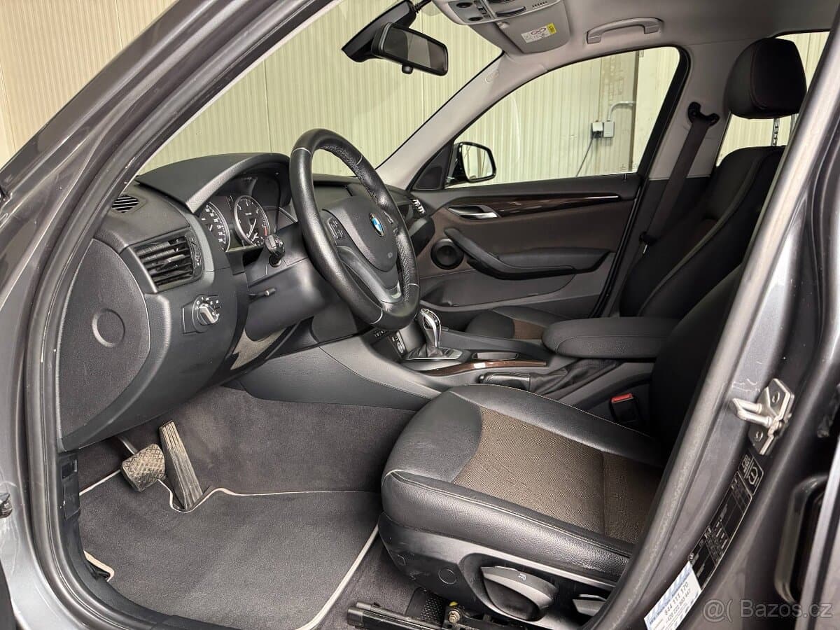 2014 BMW X1 - 5