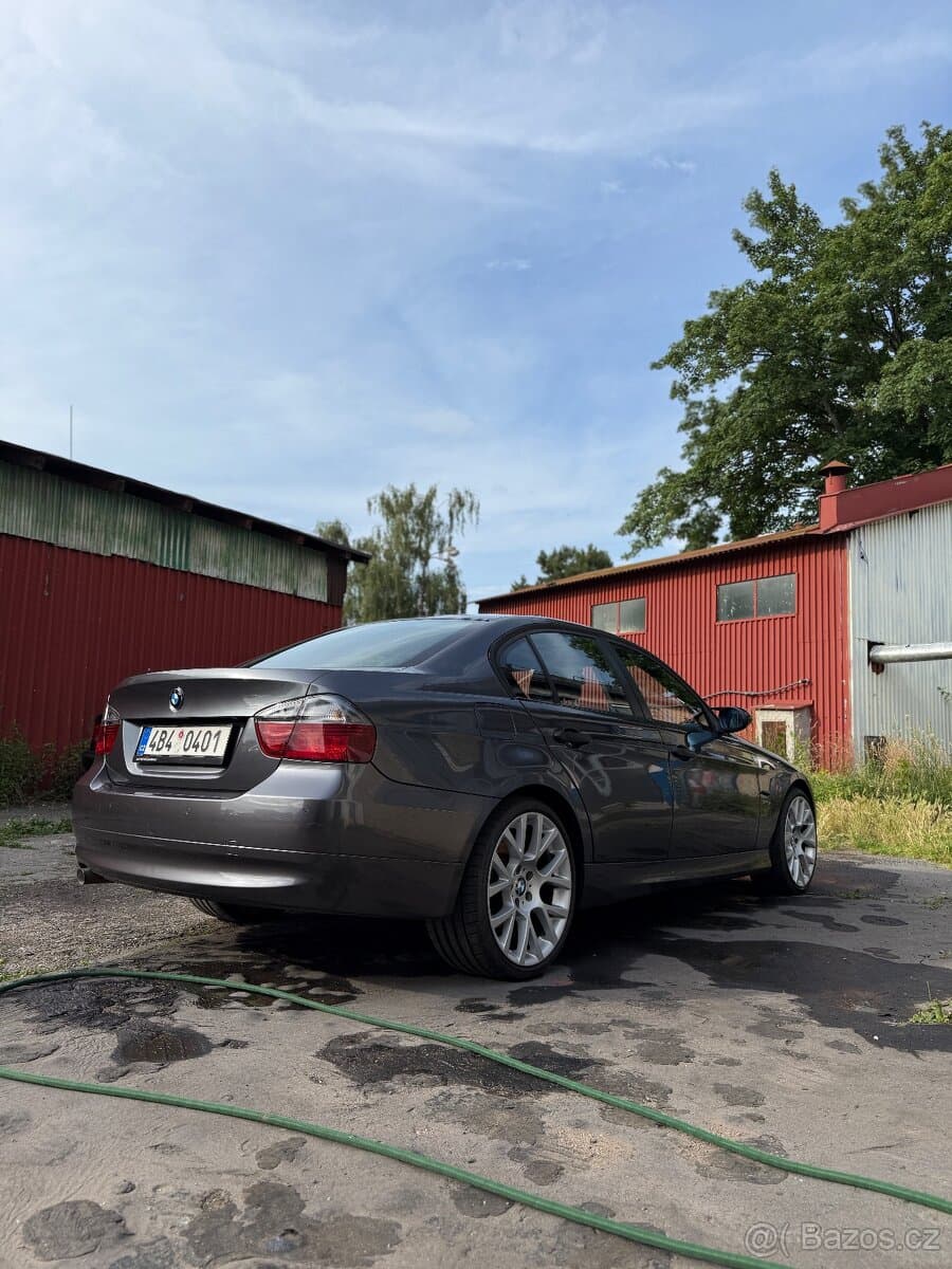 2005 BMW OSTATNÍ - 5