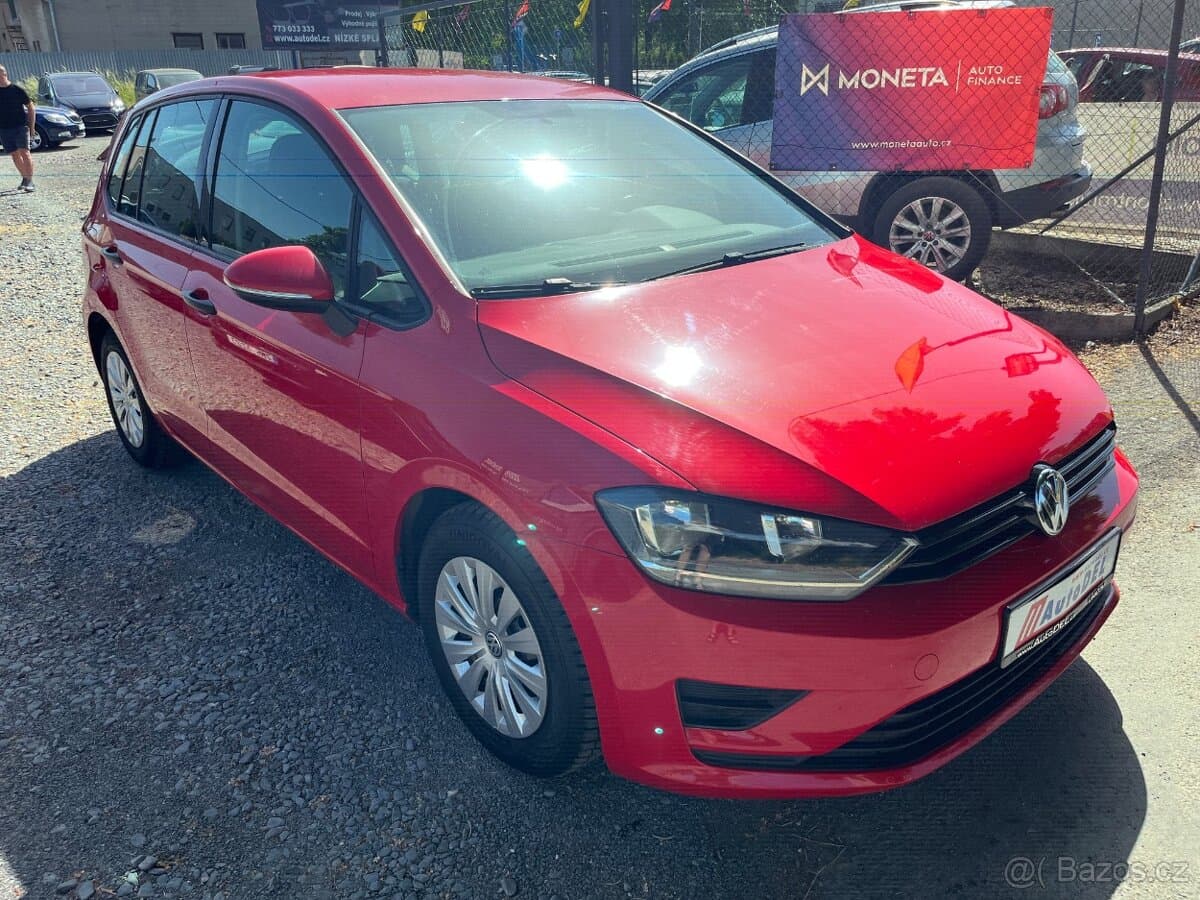 2015 Volkswagen GOLF - 5