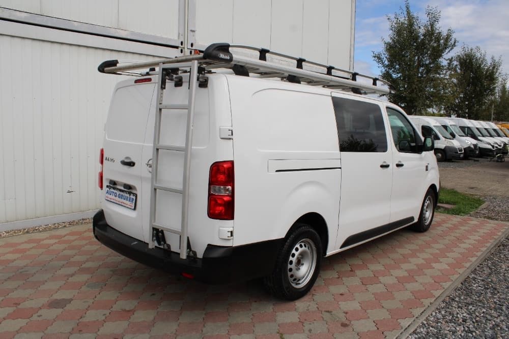 2021 Opel VIVARO - 5