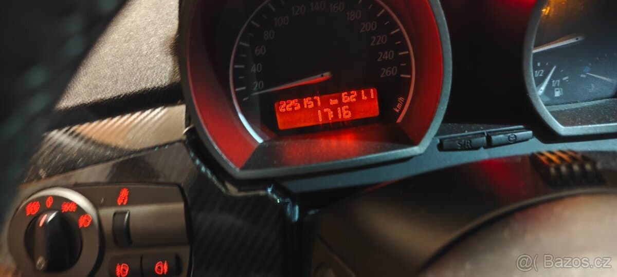 BMW Z4 - 5