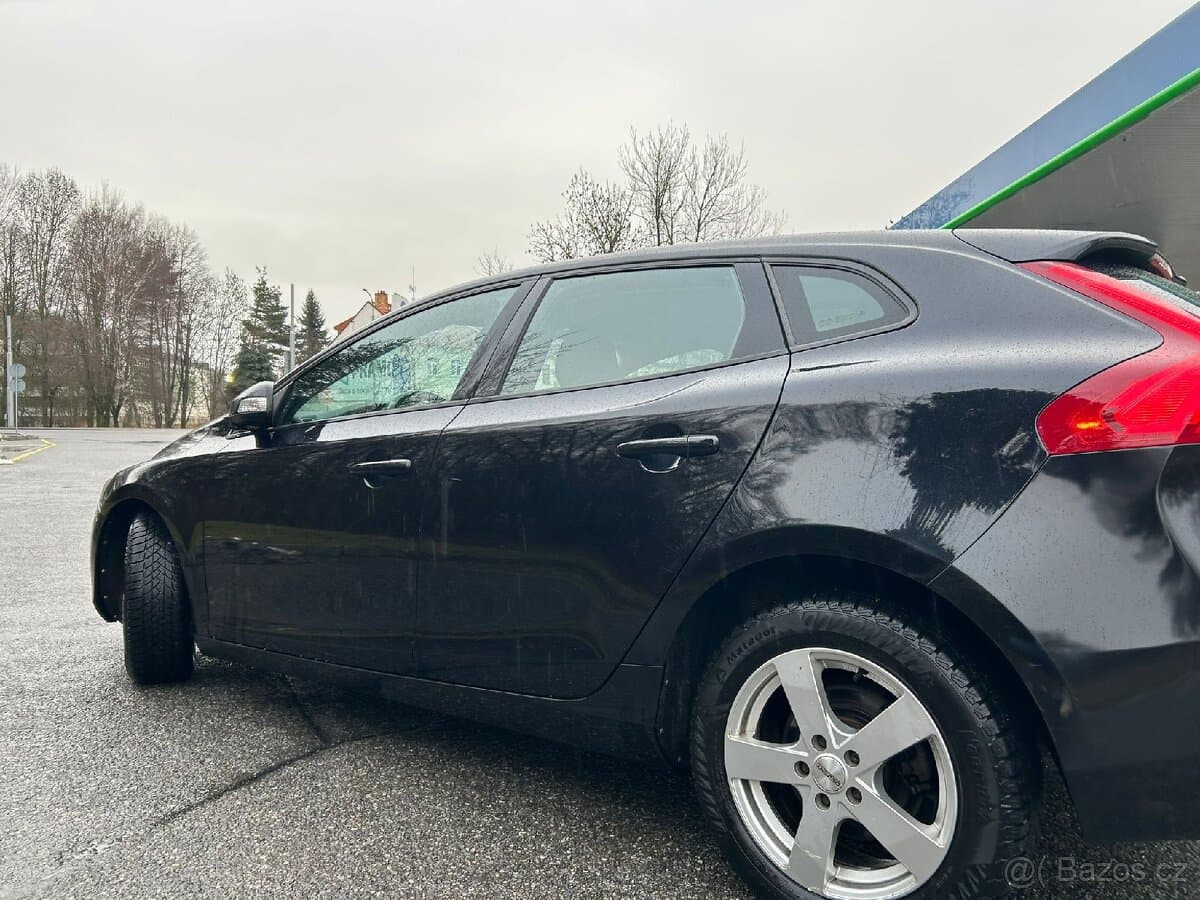 2014 Volvo V40 - 5