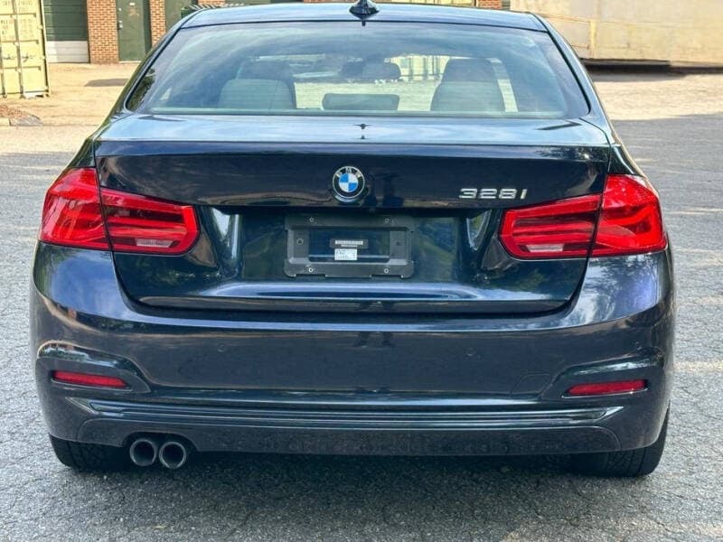 2016 BMW OSTATNÍ - 5