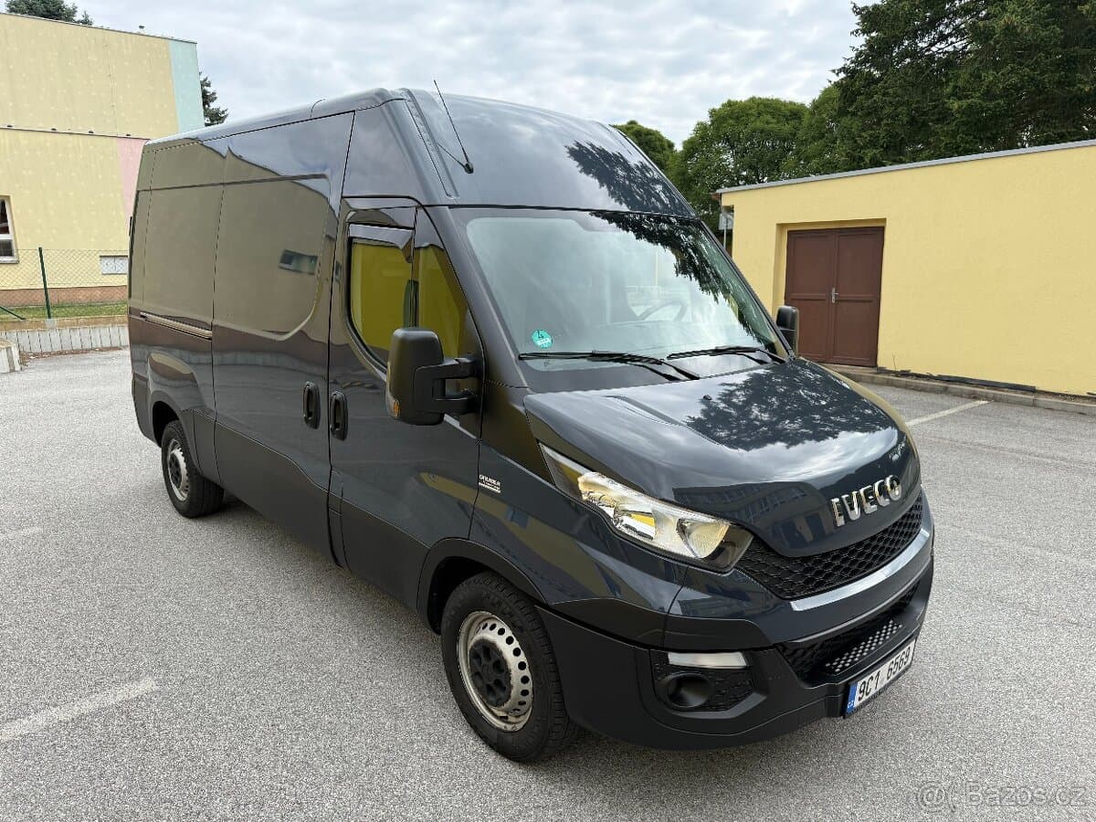 2015 Iveco OSTATNÍ - 5