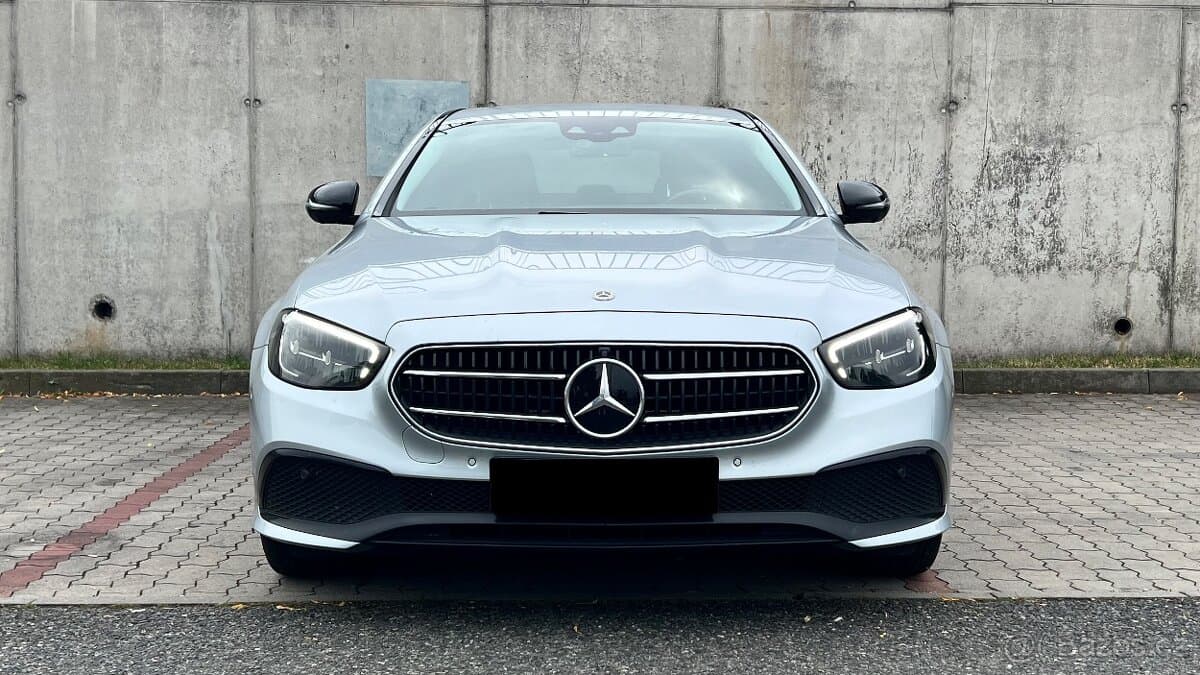 2021 Mercedes-Benz OSTATNÍ - 5