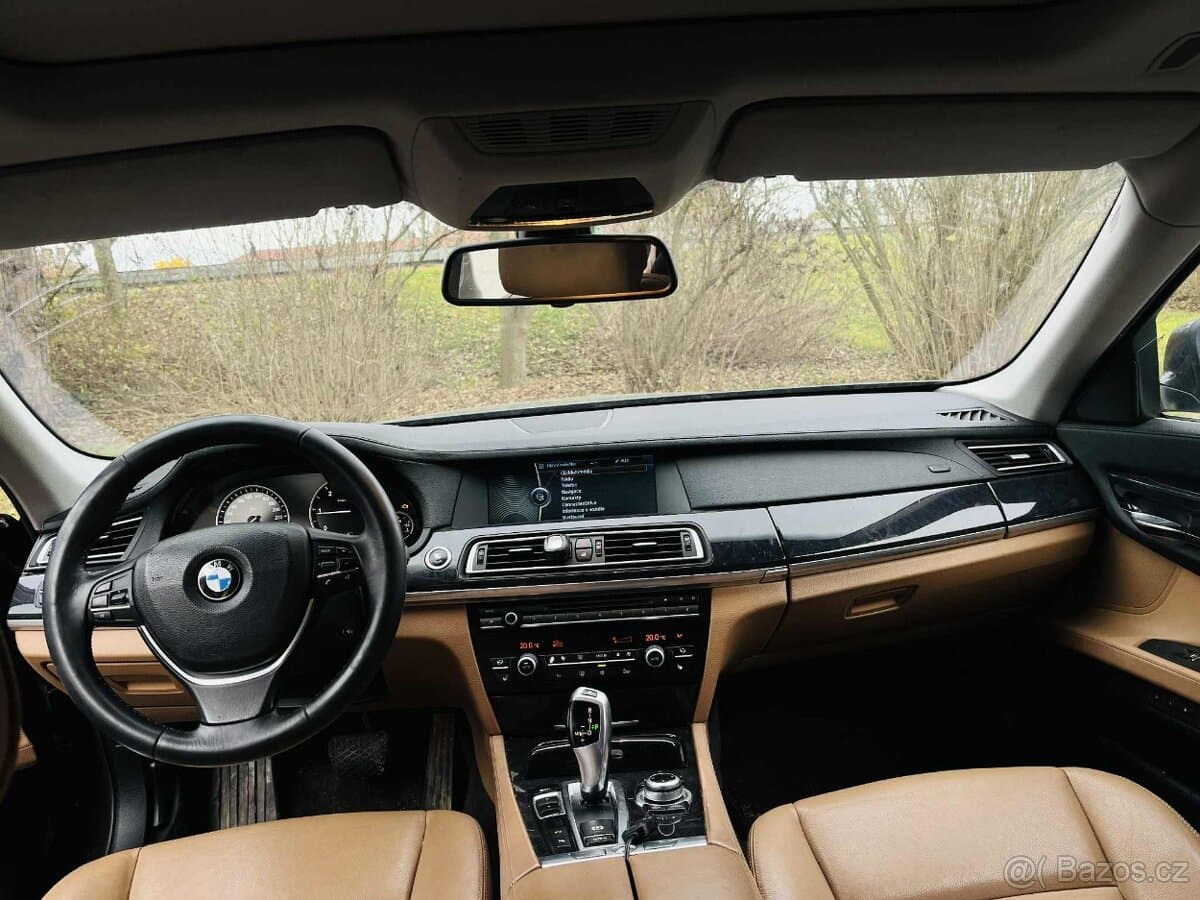 2010 BMW OSTATNÍ - 5