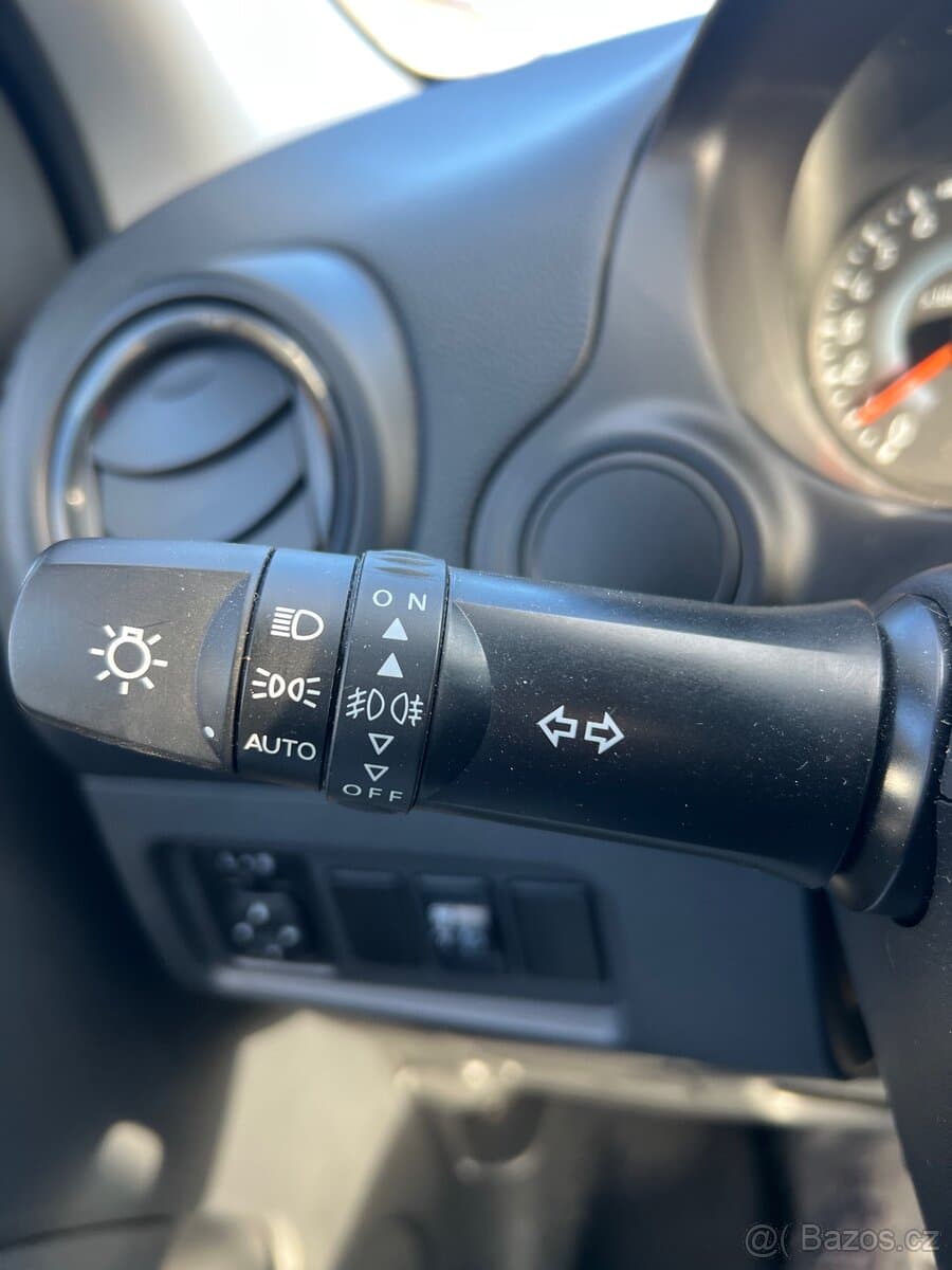 2020 Mitsubishi OSTATNÍ - 5