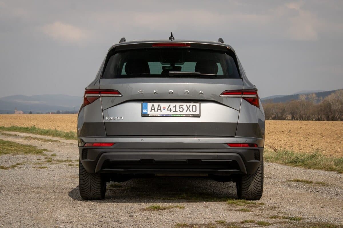 2024 Škoda KAROQ - 5