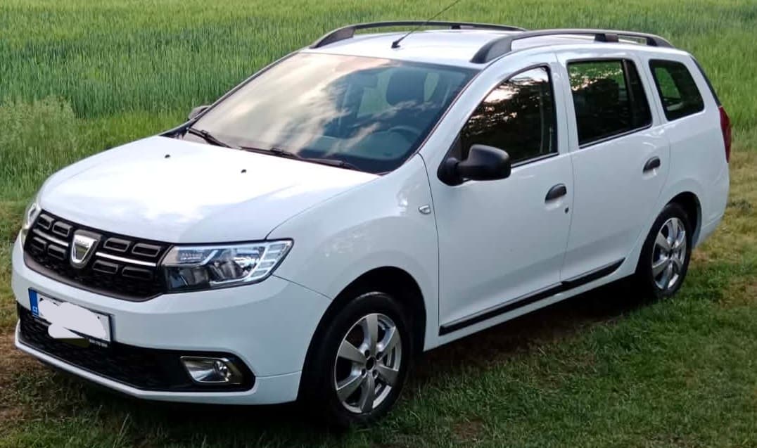 2017 Dacia LOGAN - 5