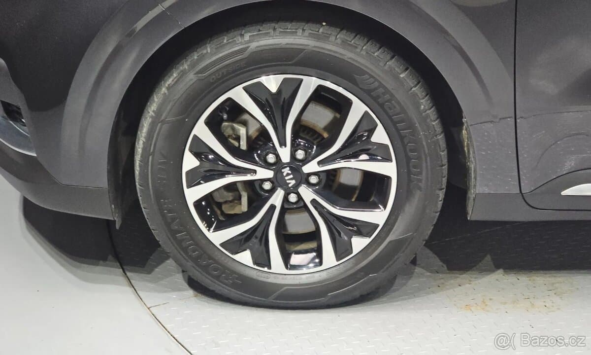 2021 Kia CARNIVAL - 5