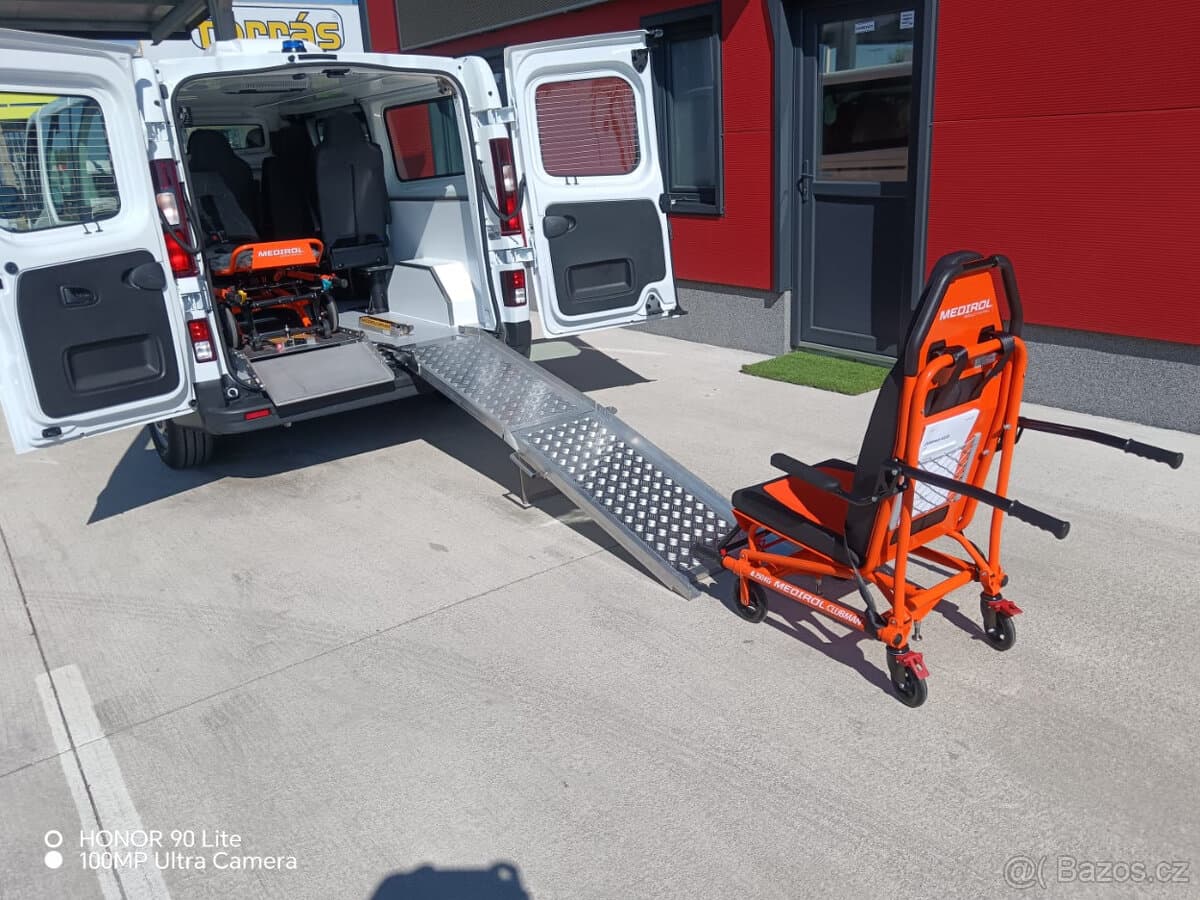 2026 Renault TRAFIC - 5