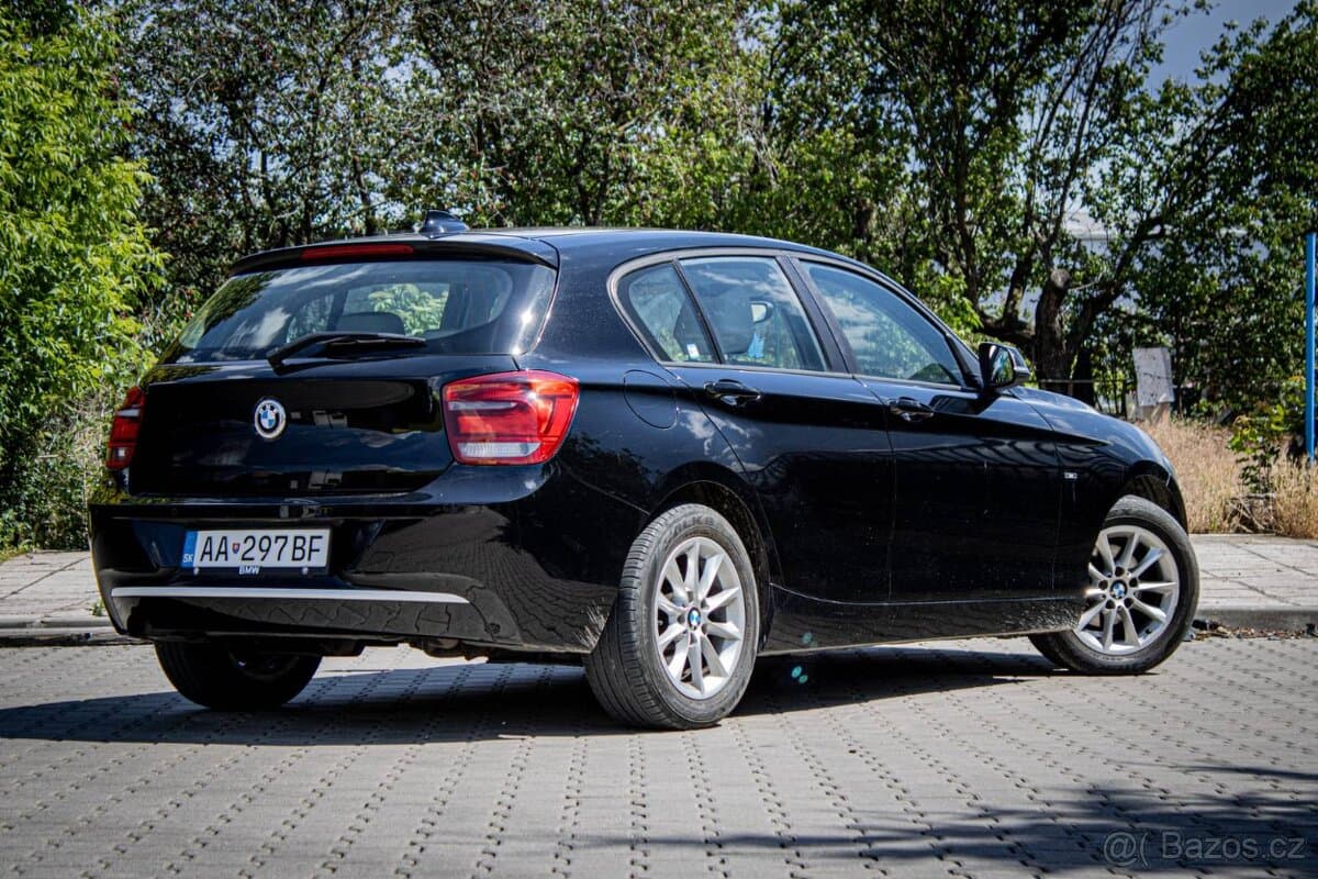 2012 BMW OSTATNÍ - 5
