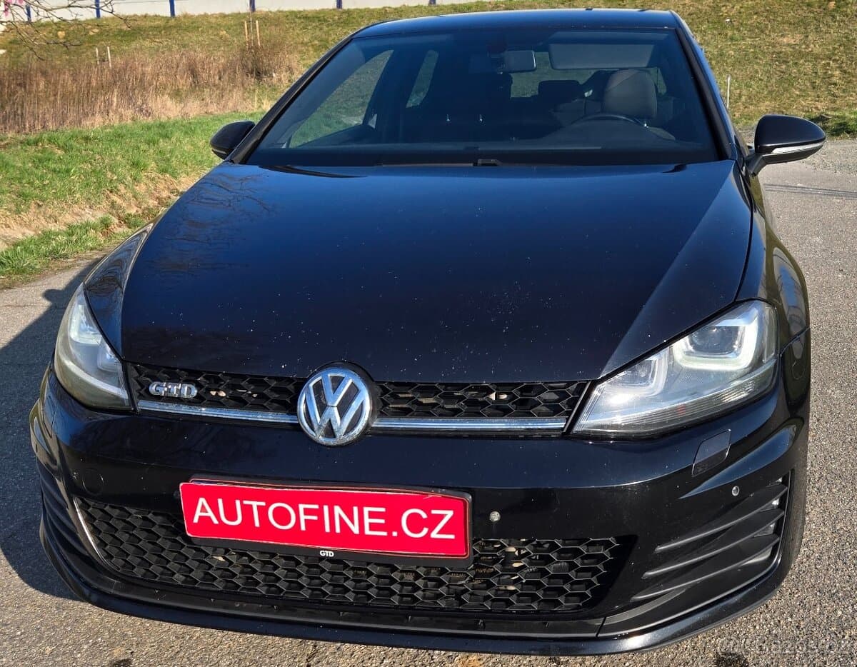 2014 Volkswagen GOLF - 5