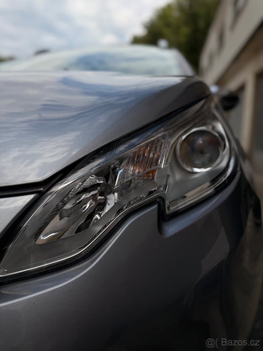 2015 Peugeot 2008 - 5