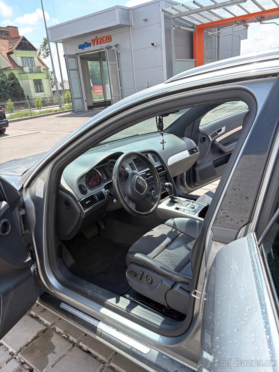 2008 Audi A6 - 5