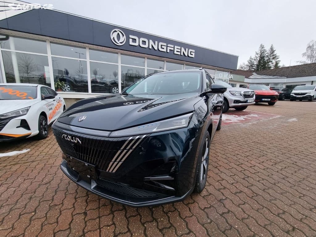 Dongfeng MAGE - 5