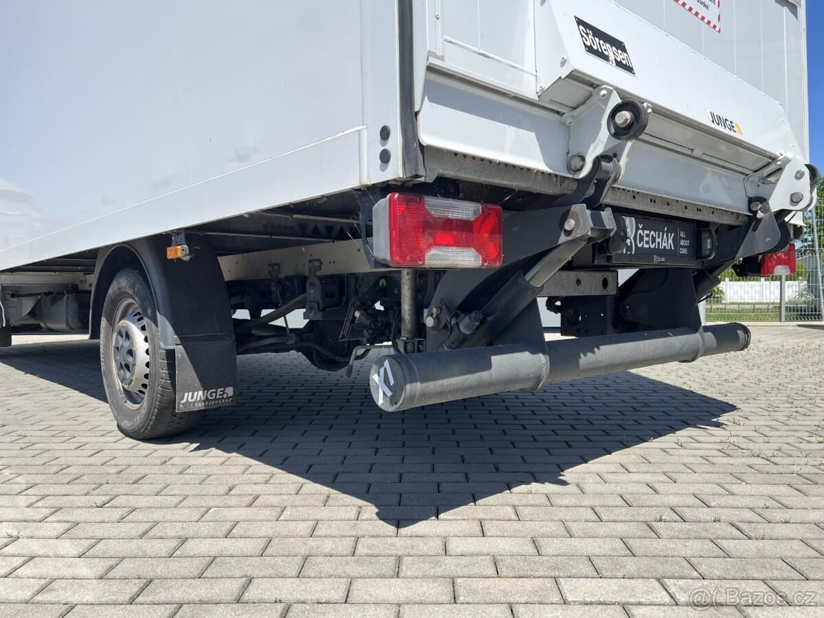 2022 Iveco OSTATNÍ - 5