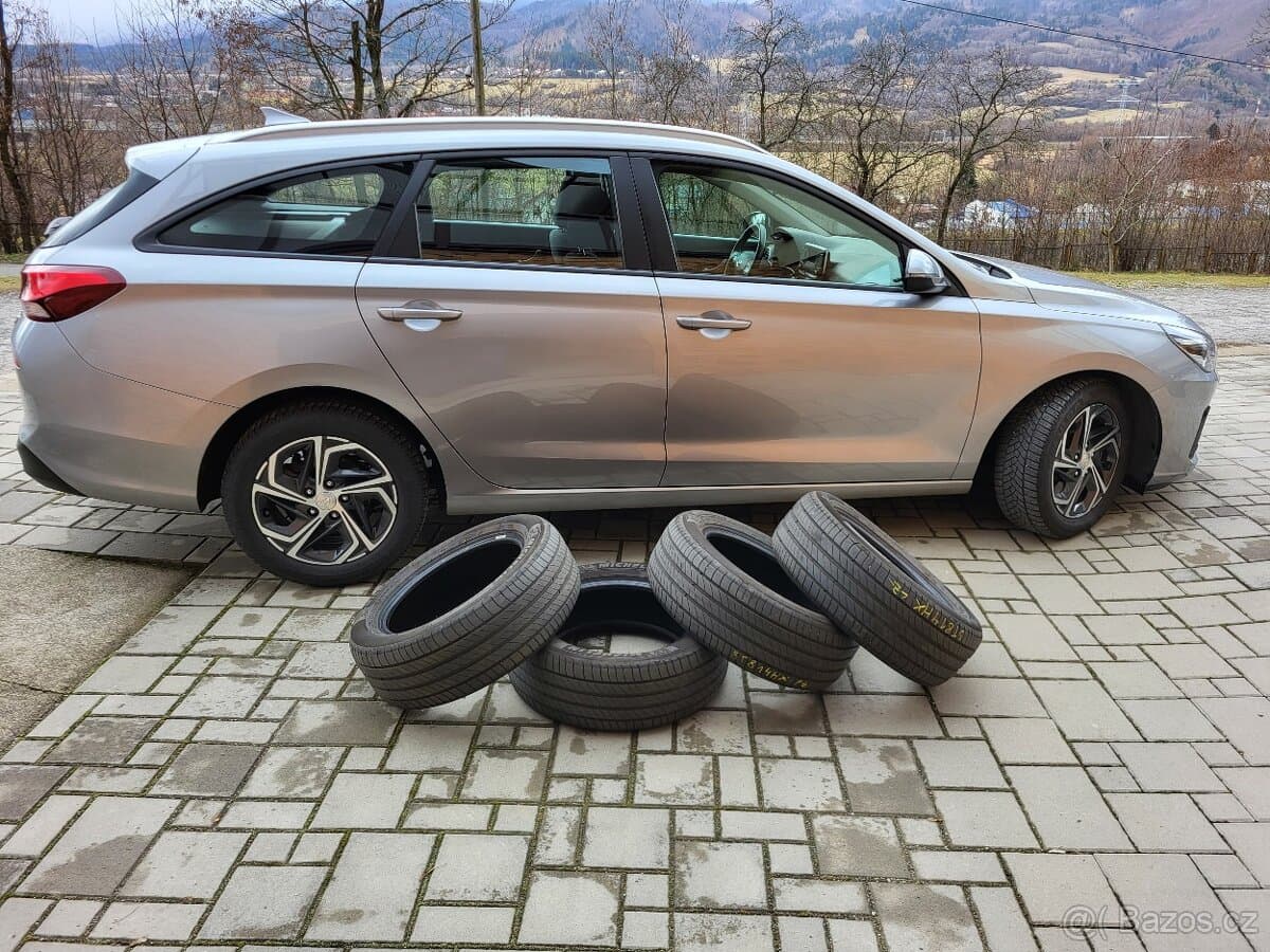 2022 Hyundai i30 - 5