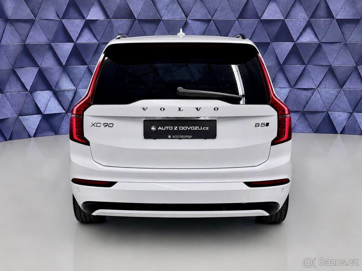 2026 Volvo XC90 - 5
