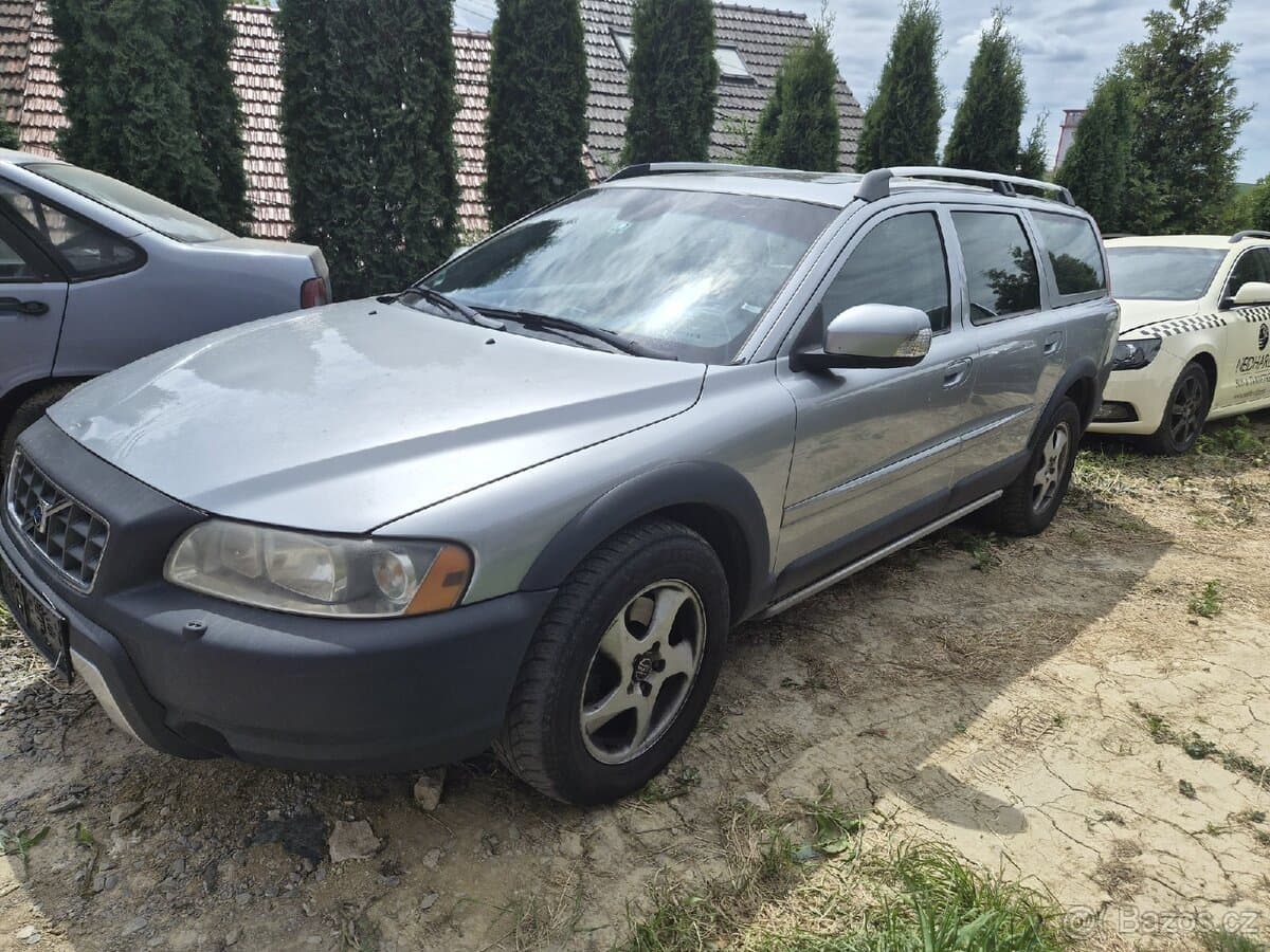 Volvo OSTATNÍ - 5