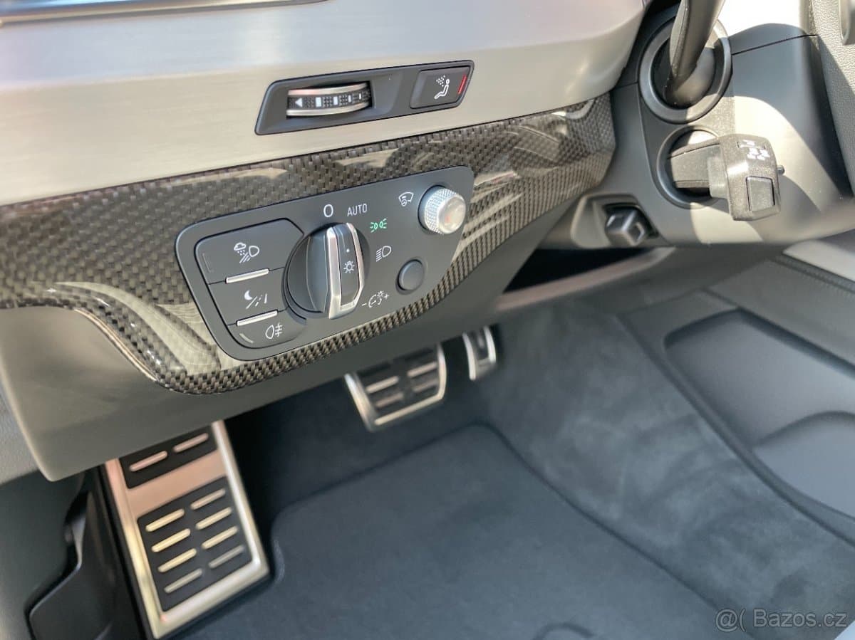 2018 Audi SQ7 - 5