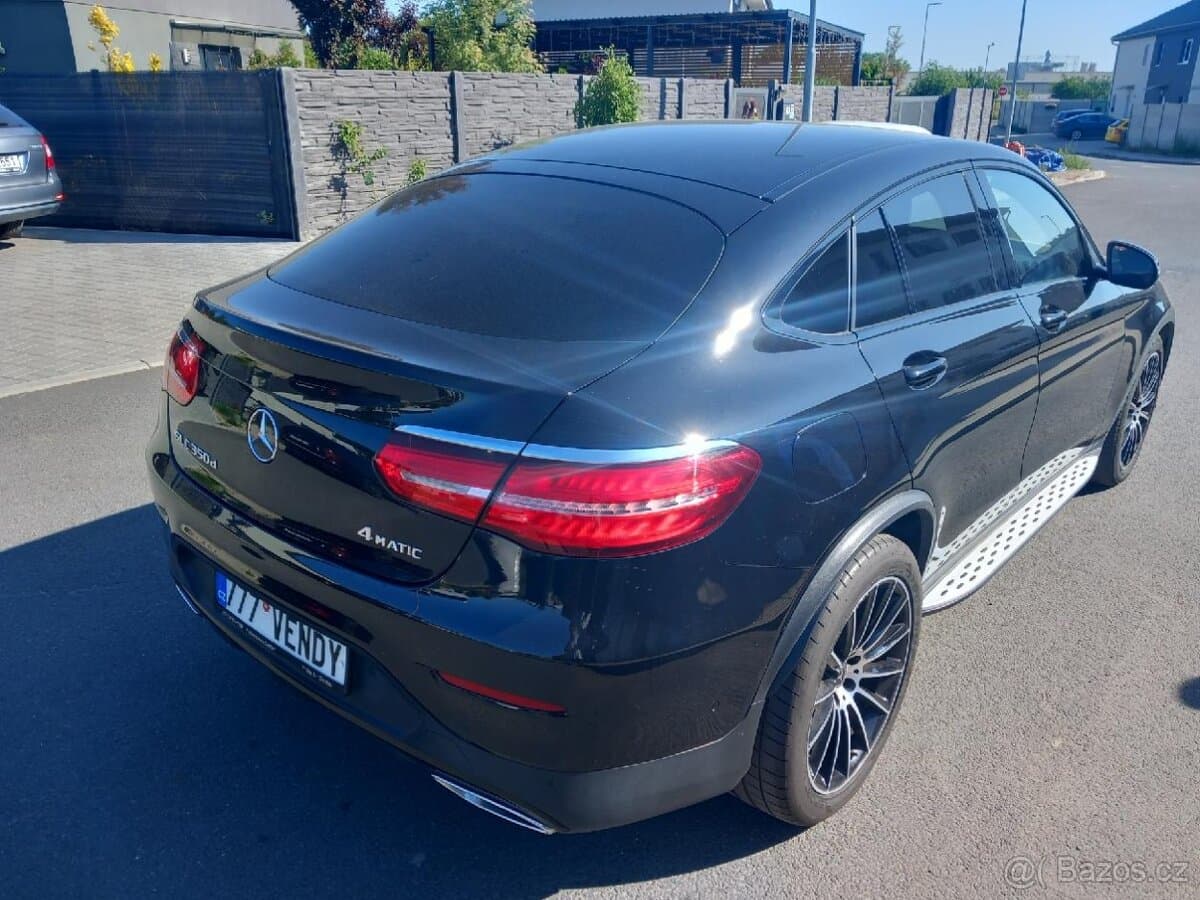 2017 Mercedes-Benz GL - 5