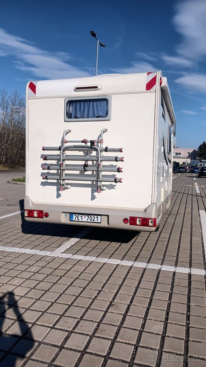 2009 Ford OSTATNÍ - 5