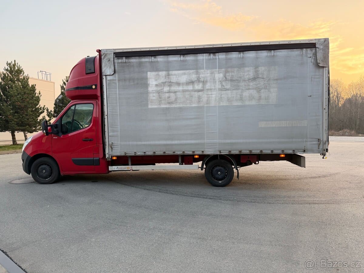 2018 Renault MASTER - 5