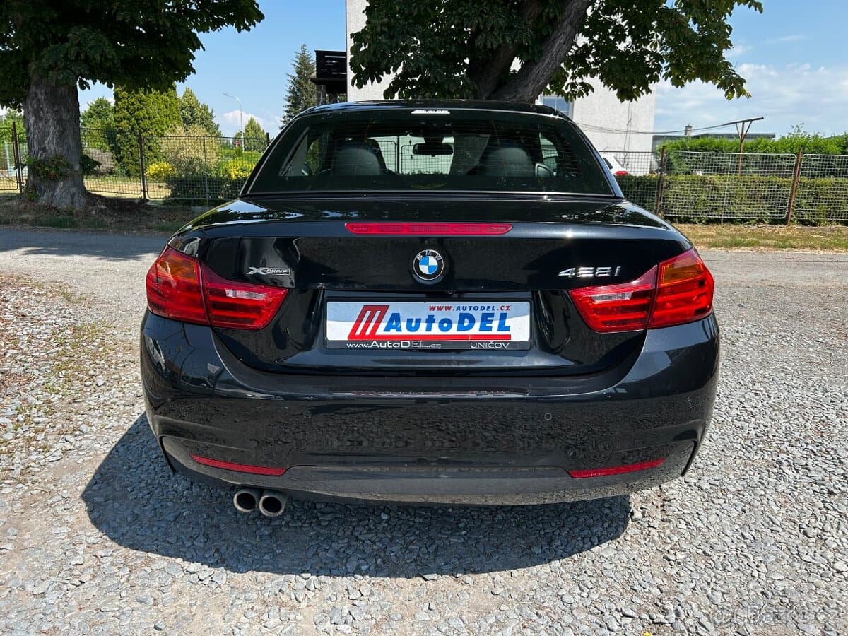 2015 BMW 4-SERIES - 5