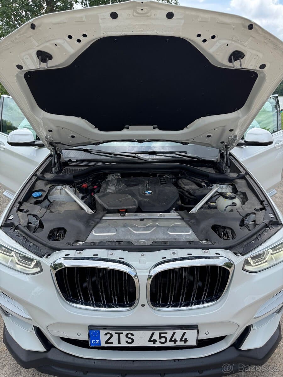 2019 BMW X4 - 5